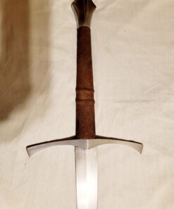 Cold Steel MAA Italian Long Sword , Black 27 B1exUoKr5ES