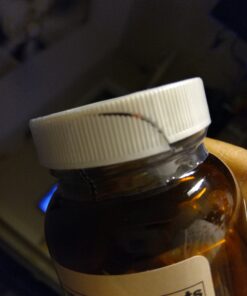 Dr. Mercola Fermented Black Garlic, 30 Servings (60 Capsules), Dietary Supplement, Supports Immune and Blood Pressure Health, Non GMO 60 Count (Pack of 1) 25 B1f18nx2W8S