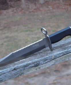 Jungle Master 15 Inch Hunting Knife 74 B1f713k3vAS