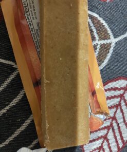 Millennium Energy Bars Assorted Flavors Including Emergency Guide Raspberry,Orange,Lemon,Cherry 18 Pack 27 B1fNVwYmE3S