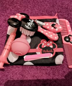 Disney Baby Health & Grooming Kit, Minnie, One Size 29 B1fPpYCpWoS