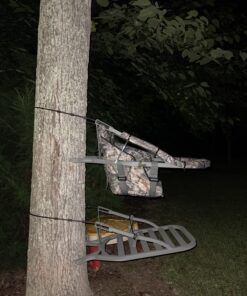 Summit Treestands 180 Max SD Climbing Treestand 180° Max HD 35 B1fUo51YHdS