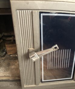 Rutland Products Hearth and Grill Conditioning Glass Cleaner, 8 Fluid Ounce 38 B1feEG6HkcS