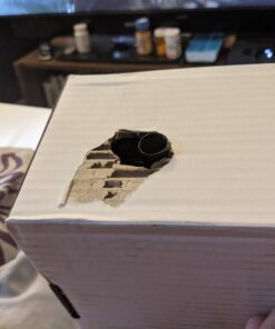 IKEA 101.398.79 NOT Floor Uplight Lamp, 69", Black 23 B1ffw4Xu6sS