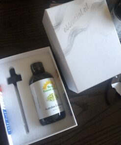 Sun Essential Oils 4oz - Sandalwood Essential Oil - 4 Fluid Ounces 4 Fl Oz (Pack of 1) 18 B1fp58Duv9S