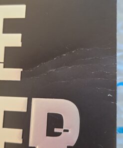 The Silver Eyes: Five Nights at Freddy’s (Original Trilogy Book 1) (1) 33 B1fwAqRnQxS