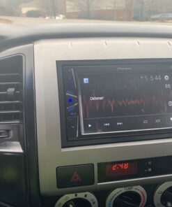 Pioneer DMH-100BT 6.2" Touchscreen, Bluetooth, Back-up Camera Ready - Digital Media Receiver 30 B1g5RYrB9DS 1