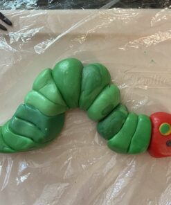 AmeriColor Basic Six Kit Soft Gel Paste Food Color, 0.75 Ounce, 6 Pack Kit 27 B1gbW8rE7S