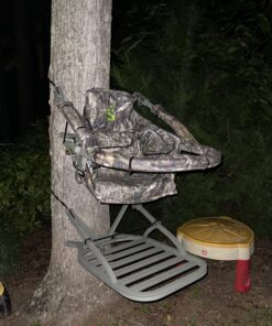 Summit Treestands 180 Max SD Climbing Treestand 180° Max HD 36 B1gdgHLL3S