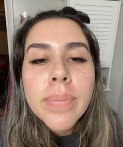 Facial Smoothies VARIETY Wrinkle Remover Strips, 160 anti wrinkle patches in 6 shapes 38 B1gg4yZfMzS