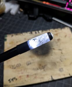 Streamlight Stylus LED Penlight Black 14 B1ggXAbu8xS