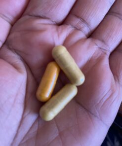 Glucosamine Chondroitin MSM Turmeric Boswellia - Joint Support Supplement. Antioxidant Properties. Helps with Inflammatory Response. Occasional Discomfort Relief for Back, Knees & Hands. 90 Capsules Glucosamine Chondroitin 45 B1h03n5l08S