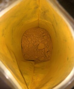 FGO Organic Turmeric Powder w/Curcumin, 100% Raw from India, 8oz (Pack of 1) 8 Ounce (Pack of 1) 44 B1i4HsSj7qS