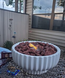 Sterno S'mores Heat Fuel Cans (2 Pack), Silver 2-Pack 24 B1iJ0wVcKES