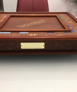 Monopoly Luxury Edition Board Game 26 B1iR8de4jJS