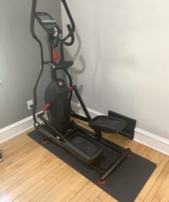 Schwinn Fitness Elliptical Machine Schwinn 411 38 B1iVmgiBqIS