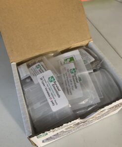 Heirloom Seeds for Planting Vegetables and Fruits - Survival Essentials 135 Variety Seed Vault - Medicinal Herb Seeds - Grow Healthy Non-GMO Food 66 B1inDwzVKDS