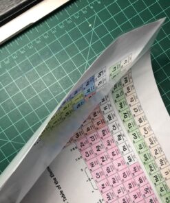 Amazon Basics Sheet Protector, Non-Glare, 100-Pack, 8.5 x 11, Clear 100 - Pack 37 B1istXlwBcS