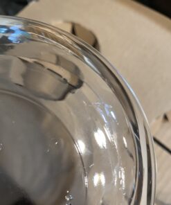 Pyrex Easy Grab 14-Piece Glass Baking Dish Set with Lids, Glass Food Storage Containers Set, Non-Toxic, BPA-Free Lids, Bakeware Set 12 B1jB5r8gmTS