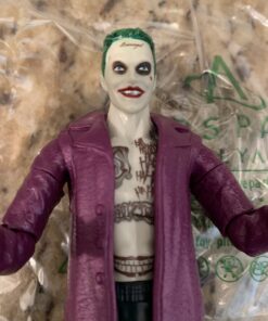 DC Super Friend Multiverse Suicide Squad 6" Figure, Joker 37 B1jEYJe4ckS