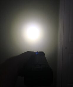 AVAPOW Car Jump Starter, 4000A Peak Battery Jump Starter (for All Gas or Up to 10L Diesel), Portable Battery Booster Power Pack, 12V Auto Jump Box with LED Light, USB Quick Charge 3.0 82 B1jK4AfkhpS