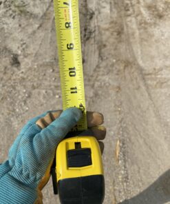 STANLEY FATMAX Tape Measure, 25-Foot (33-725) 31 B1jP3LztVdS
