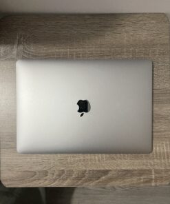 Apple 2020 MacBook Air Laptop M1 Chip, 13” Retina Display, 8GB RAM, 256GB SSD Storage, Backlit Keyboard, FaceTime HD Camera, Touch ID. Works with iPhone/iPad; Space Gray Without AppleCare+ 31 B1jQV5VE62S