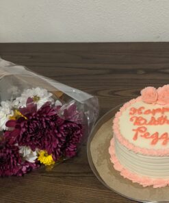 Ateco Cast Iron and Non-Slip Pad Cake Stand, 12 inch, White #612 12" Round, Cast Iron Base 30 B1jqwLPbvS