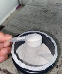 OPTIMUM NUTRITION Gold Standard Pre-Workout with Creatine, Beta-Alanine, and Caffeine for Energy, Flavor: Fruit Punch, 30 Servings 30 Servings (Pack of 1) 36 B1jry9Euu2S