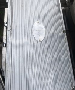 ROMANTICIST 28pc BBQ Accessories Set with Thermometer - The Very Best Grill Gift on Birthday Wedding - Heavy Duty Stainless Steel Grill Set in Case for Outdoor Cooking Camping Grilling Smoking 28PCS SILVER 37 B1jx9OALzxS