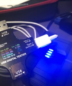 AVAPOW Car Jump Starter, 4000A Peak Battery Jump Starter (for All Gas or Up to 10L Diesel), Portable Battery Booster Power Pack, 12V Auto Jump Box with LED Light, USB Quick Charge 3.0 83 B1k NIEp BS