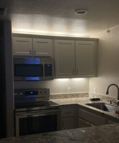 LoraTap Mini Remote Control Outlet Plug Adapter with Remote, 656ft Range Wireless Light Switch for Household Appliances, No Hub Required, 10A/1100W, White, 2 Years Warranty 33 B1kLifyNI0S