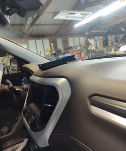 Home-X Retro Style Flip Open A-Z Address Book. Black and Silver Finish 13 B1kRId8gwRS