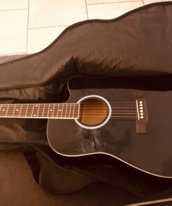 Elixir Strings - Acoustic 80/20 Bronze with NANOWEB Coating - Elixir Acoustic Guitar Strings - Extra Light (.010-.047) Ex. Light (.010-.047) 1-Pack 14 B1kUawxbLgS