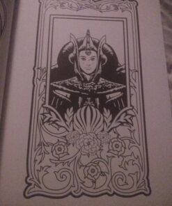 Art of Coloring: Star Wars: 100 Images to Inspire Creativity and Relaxation Hardcover, Illustrated 62 B1kZHnHfy5S