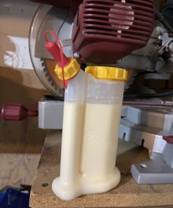 FastCap Glu-Bot Woodworkers Glue Bottle (16 Ounces) Original Version 23 B1kcgqVQSXS