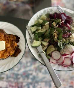 The Spice Way - Traditional Lebanese Zaatar with Hyssop (2 Oz) 30 B1kdHpNCZHS