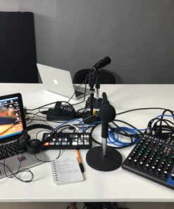 YAMAHA MG10XU 10-Input Stereo Mixer with Effects USB Interface with Effects 28 B1kjdHK6OS