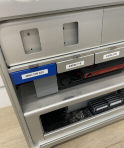 OWC Mount Pro 2.5" Drive Sled Compatible with 2009-2012 Mac Pro 35 B1knuhRixtS