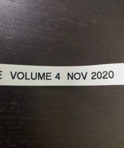 Brother M231 1/2in Labeling Tape White 0.47" x 26.2' 14 B1kraI7sosS