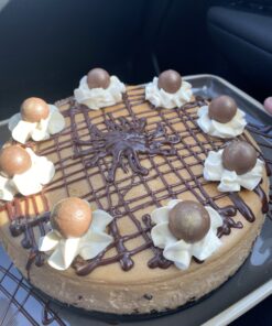 MASSUGAR Springform Cake Pan Set of 3 - Nonstick Leakproof Round Cheesecake Pan with Removable Bottom, Circle 3 Tiered 4" 7" 9 inch Spring form Pans for Baking with 50 Pcs Parchment Paper Liners Black 4-7-9 Inches 37 B1l4HD7RRlS