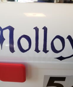 18 Colors Metallic Marker Pens, 0.7 mm Extra Fine Point Paint Pen, Metallic Painting Pens, Metallic Permanent Markers for Cards Writing Signature Lettering 25 B1l9XYobHUS