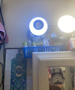 LED RGB Bulb Light Smart Bluetooth Music Speaker Changing Color Lamp Shower Head with Remote for Living Room Bathroom 30 B1lD7zyS 4S