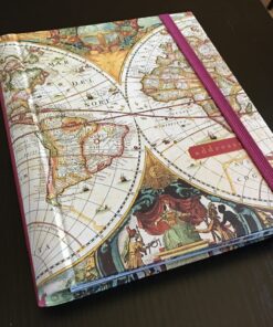 Old World Large Address Book 15 B1lDLyETyUS