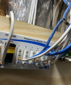 Steren FastHome Telephone Hub Module 19 B1lGWi 4 S