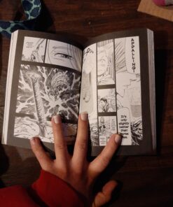 The Seven Deadly Sins 1 (Seven Deadly Sins, The) 16 B1lLg5ckXnS