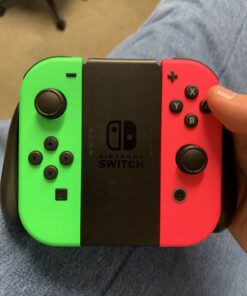 Nintendo Joy-Con Charging Grip 47 B1lNrNaWkaS