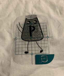 Embroidex Large Hoop for Brother NS1850D SE400 LB6770 LB6800 SE270D HE1 HE120 HE240 NV500D NV900D NV950D PE300 PE400D PE500 PE 540D PE525 Embroidery Machine (SA434) 12 B1lmlb1ASCS