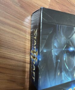 Starcraft II: Legacy of the Void - Standard Edition 23 B1mADE9AgmS