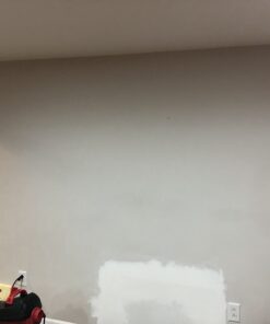 RoomMates RMK9050WP White Distressed Wood Peel and Stick Wallpaper Rustic Wood 67 B1mAsw3r2S